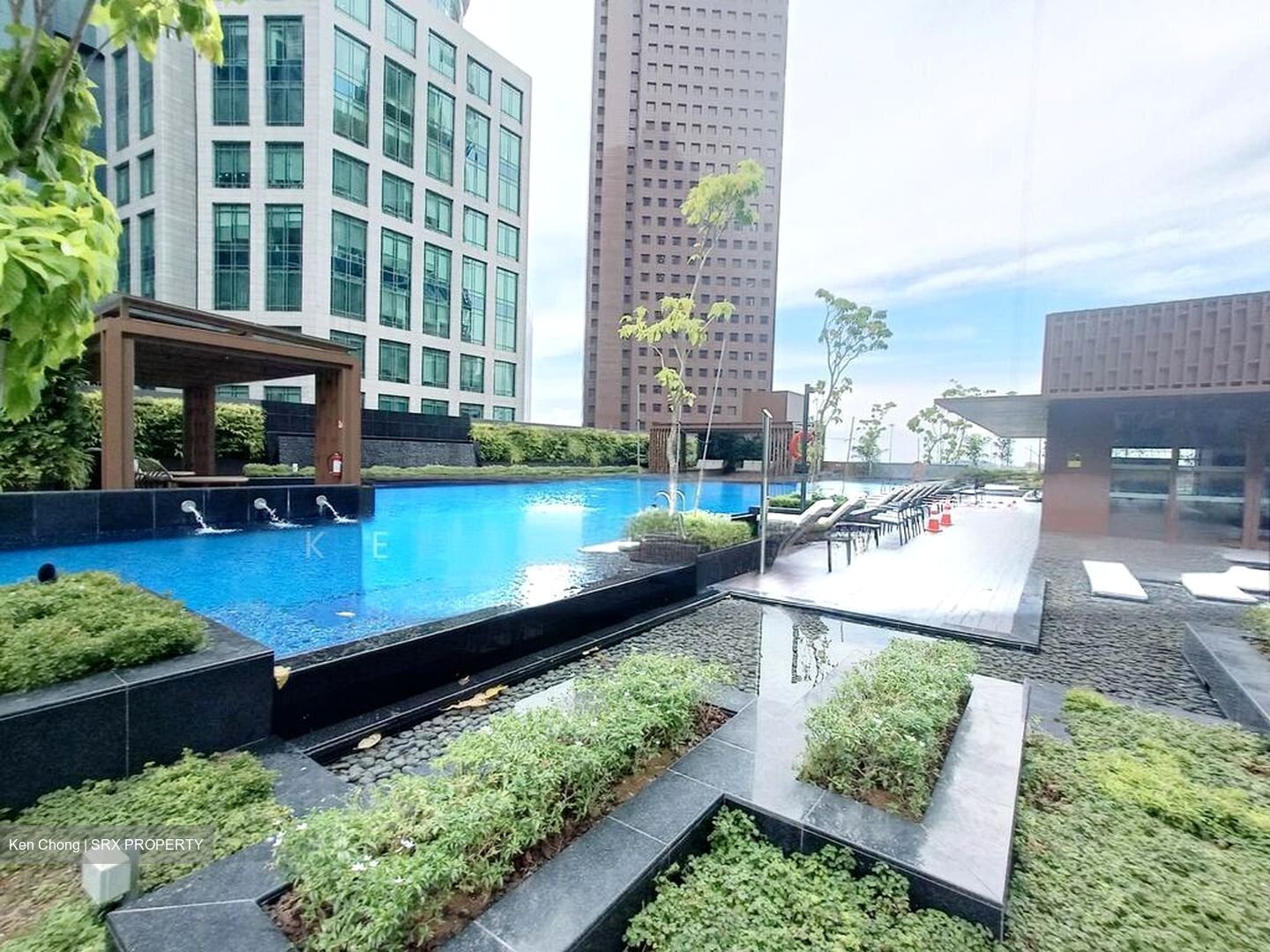 Newport Residences (D2), Apartment #502605171